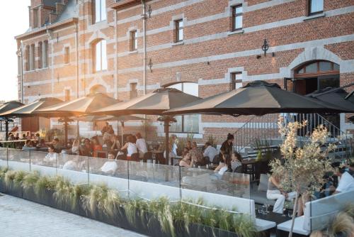 Van Der Valk Hotel Mechelen