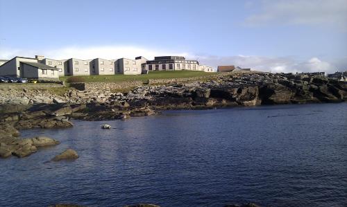 The Lerwick