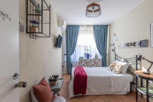 Room & Breakfast Canalino 21