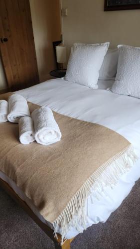 The White Horse Inn