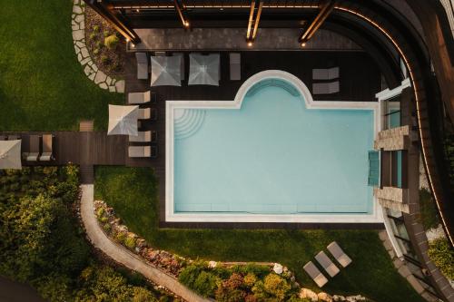 Hotel Granbaita Dolomites