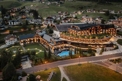 Hotel Granbaita Dolomites