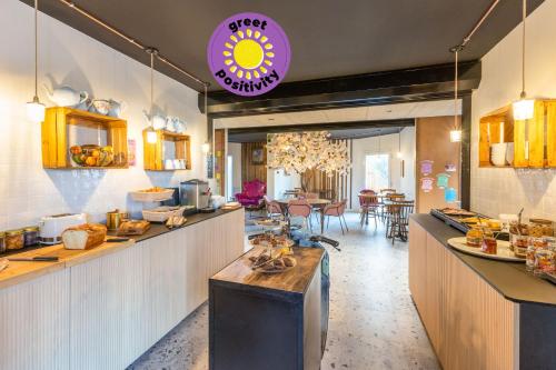 The Originals Access, Hôtel Limoges Nord
