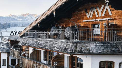 VAYA Seefeld