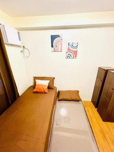 Seawind Damosa Condominium