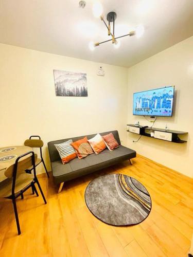 Seawind Damosa Condominium