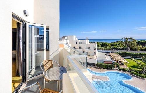 Santa Eulália Suite Hotel & SPA