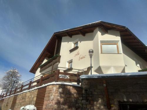 Villa Luisa Pension