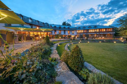 Dorint Thermenhotel Freiburg