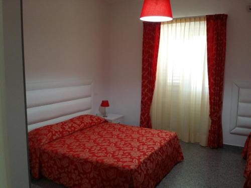 Le Castella B&B Restaurant