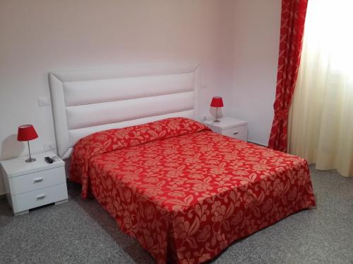 Le Castella B&B Restaurant