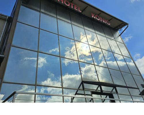 König Hotel