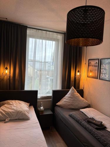 Ferienwohnung, Monteurwohnung, Unterkunft Elise