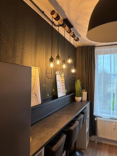 Ferienwohnung, Monteurwohnung, Unterkunft Elise