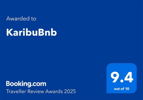 KaribuBnb