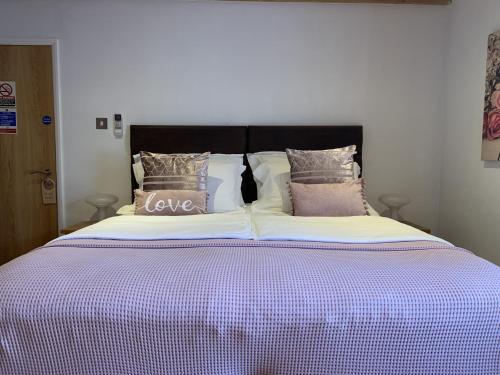 Bath House Hotel