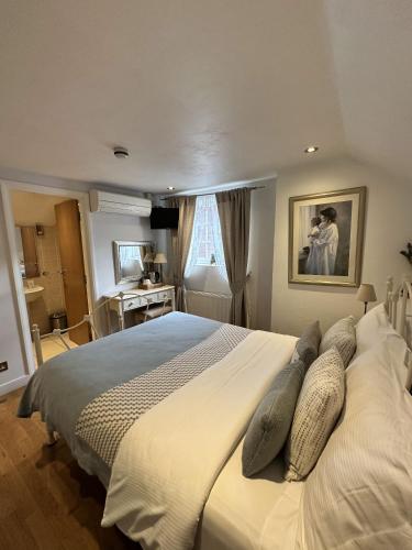 Bath House Hotel