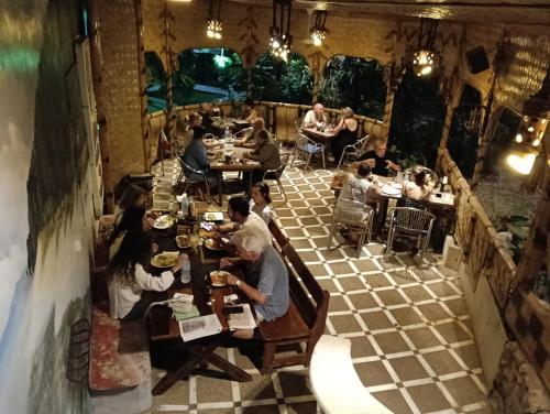 KokosNuss Garden Resort