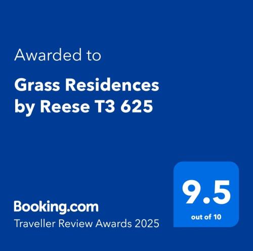 Grass Residences by Reese T3 625