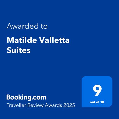 Matilde Valletta Suites
