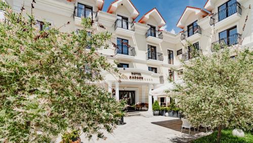 Hotel Radsor