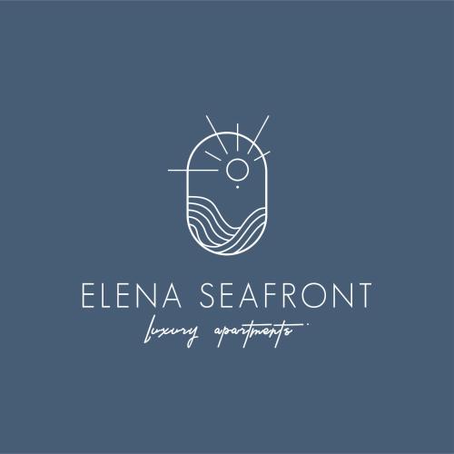 Elena Apartments Almirida