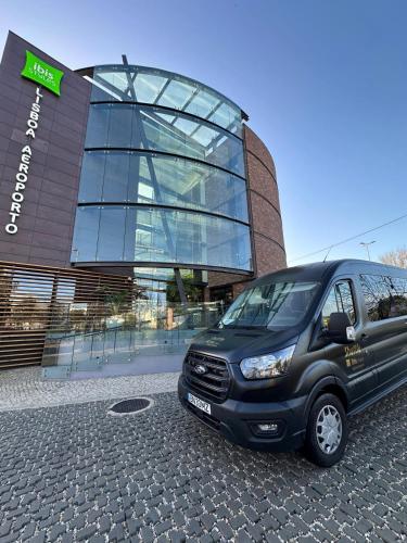 Ibis Styles Lisboa Aeroporto