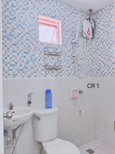 Camella gensan transient