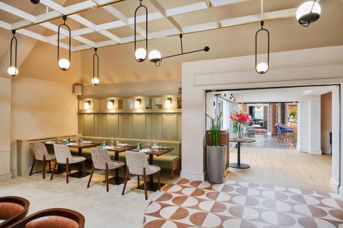 Milford Hall Hotel & Spa