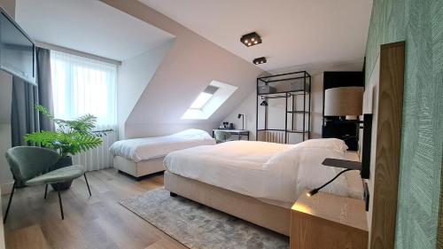 Hotel Het Wapen van Harmelen