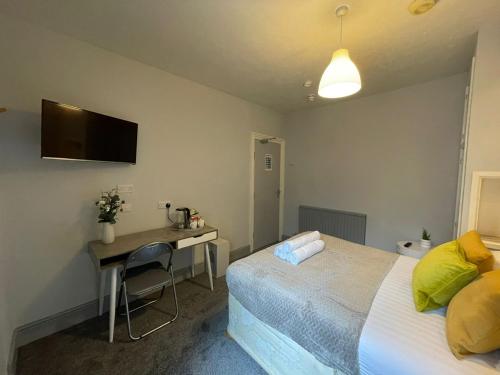 Glyn Garth Guest House