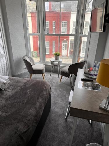 Glyn Garth Guest House