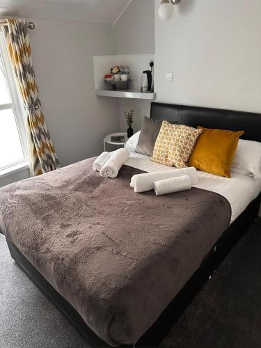 Glyn Garth Guest House