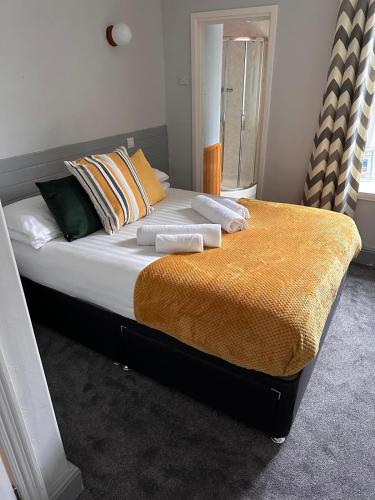 Glyn Garth Guest House