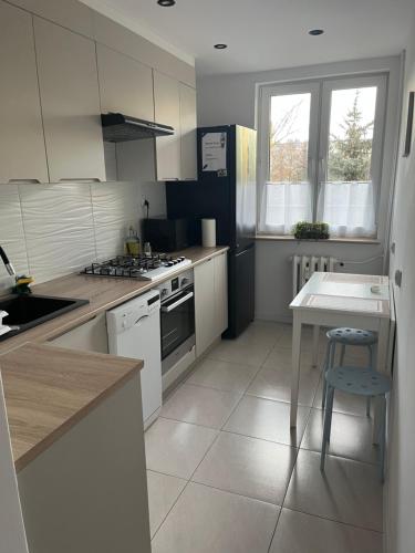 Apartament Centrum