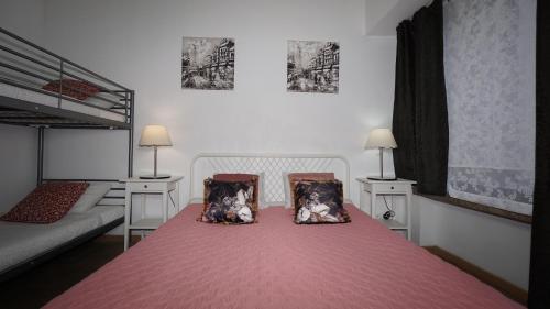 Brial apartment 2 bedrooms,