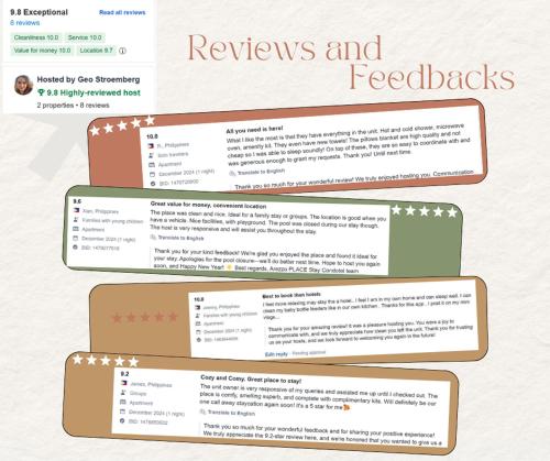 PAID-Airport Pickup - Modern Minimalist - Netflix & Disneyplus