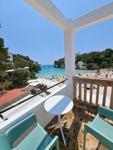 Hostal Playa Cala Santanyí