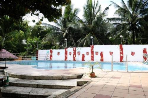 Classique Pan Oriental Hotel by RedDoorz