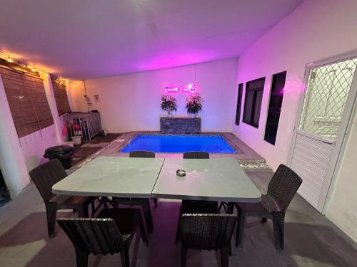 Scarlett Rae Private Pool Villa 1