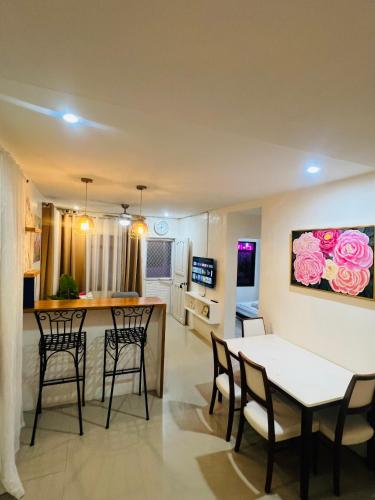 Scarlett Rae Private Pool Villa 1