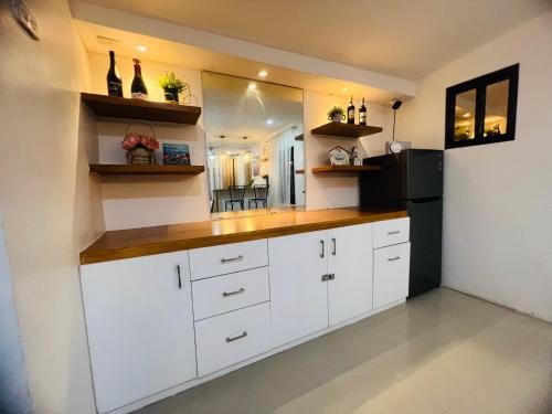 Scarlett Rae Private Pool Villa 1