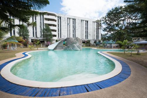 AGTA Nest Loft in Subic Bay with Self-Serve Breakfast - WiFi, Monkeys, Pet Friendly with a Fee