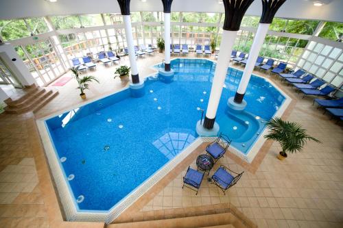 Schlosshotel Szidónia
