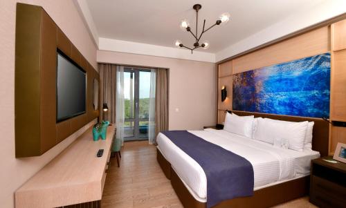 Somerset Maslak Istanbul