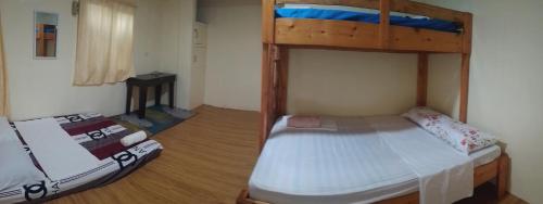 Guyangan Homestay Siargao