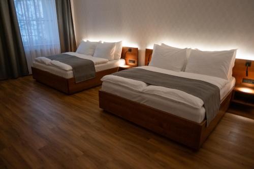 IT Centrum Apartment