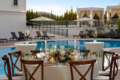 Ramada by Wyndham Dalaman