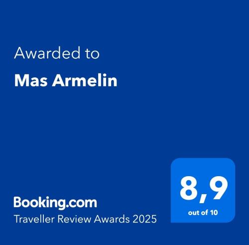 Mas Armelin