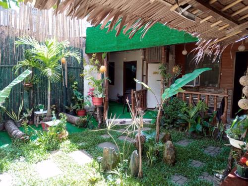 ALFA Garden Lodge